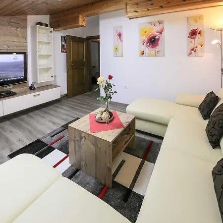 ホームステイ Gimpl Fusch an der Grossglocknerstrasse