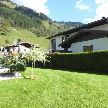 Gimpl ホームステイ Fusch an der Grossglocknerstrasse