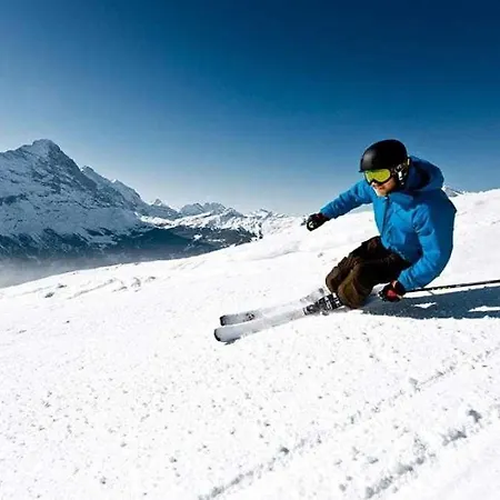 Gimpl Fusch an der Grossglocknerstrasse