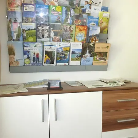 Gimpl Fusch an der Grossglocknerstrasse