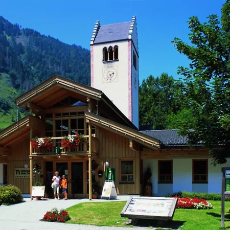 Gimpl 홈스테이 *