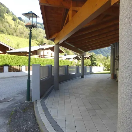 Gimpl * Fusch an der Grossglocknerstrasse