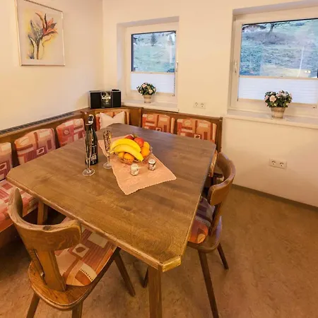 Gimpl Fusch an der Grossglocknerstrasse