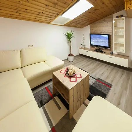 홈스테이 Gimpl Fusch an der Grossglocknerstrasse