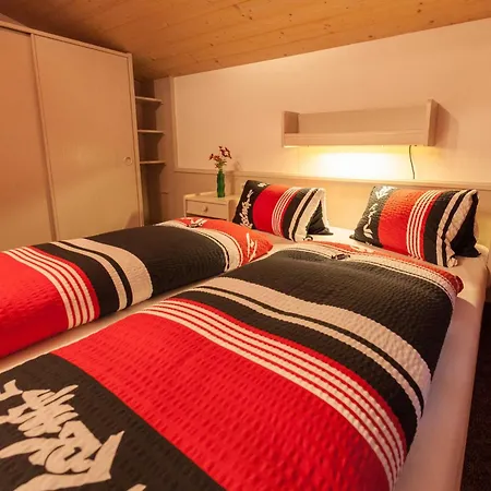 홈스테이 Gimpl Fusch an der Grossglocknerstrasse