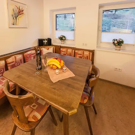 Gimpl Fusch an der Grossglocknerstrasse