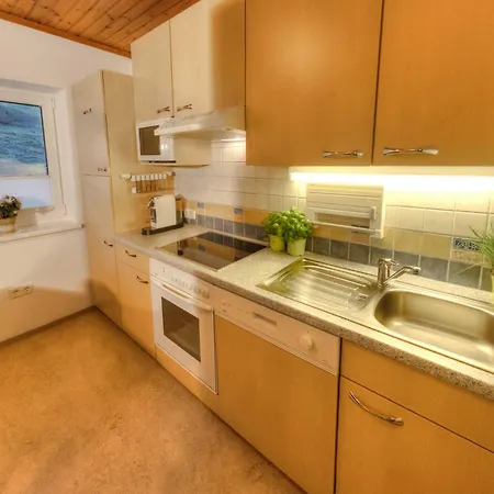 Gimpl * Fusch an der Grossglocknerstrasse