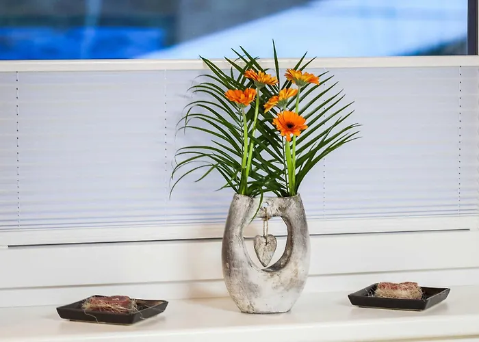 Alloggio in famiglia Gimpl *