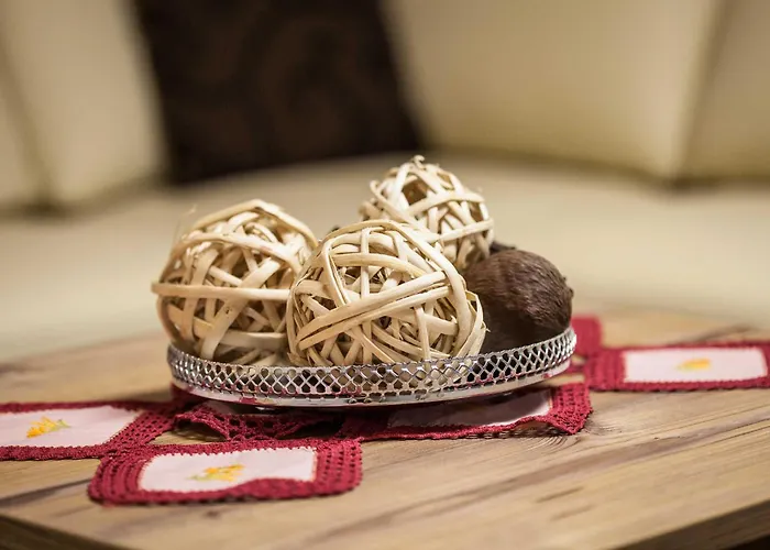 Gimpl Alloggio in famiglia *