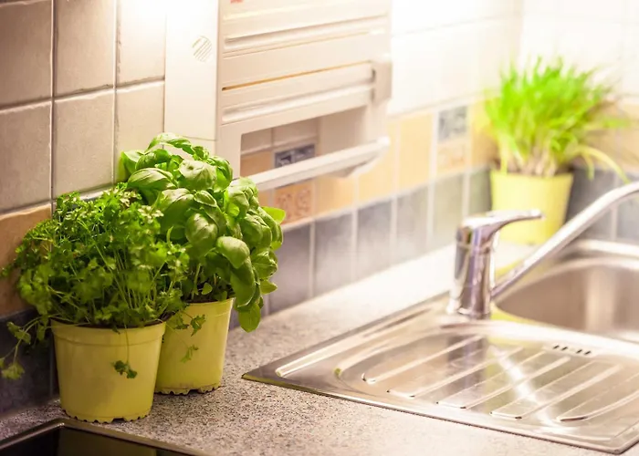 Gimpl Alloggio in famiglia Fusch an der Grossglocknerstrasse