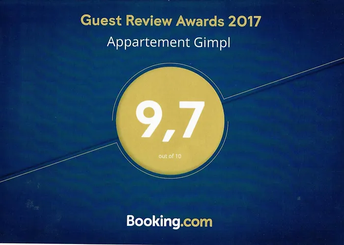 Alloggio in famiglia Gimpl *