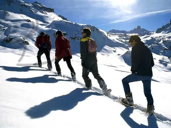 Gimpl Alloggio in famiglia