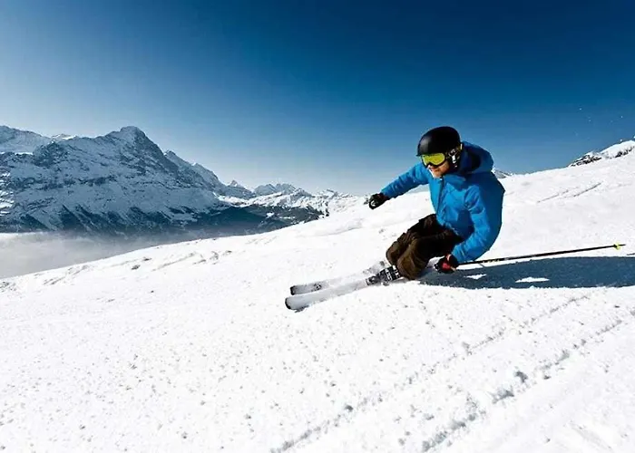 Gimpl Fusch an der Grossglocknerstrasse