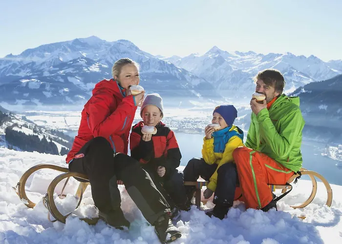 Gimpl * Fusch an der Grossglocknerstrasse