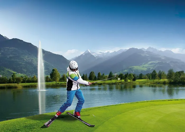 Alloggio in famiglia Gimpl Fusch an der Grossglocknerstrasse