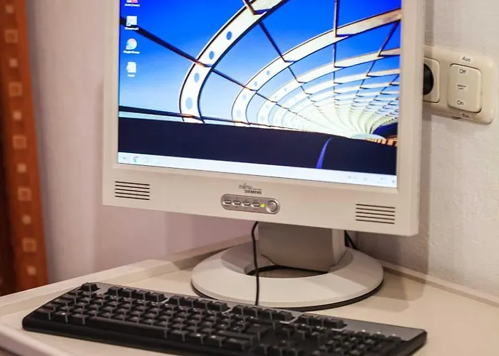 Alloggio in famiglia Gimpl *