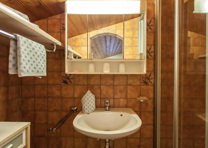 Gimpl Alloggio in famiglia