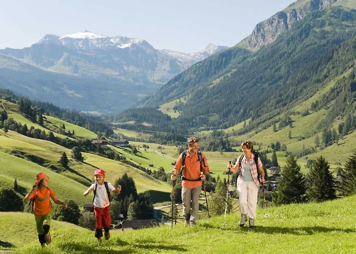 Gimpl Alloggio in famiglia