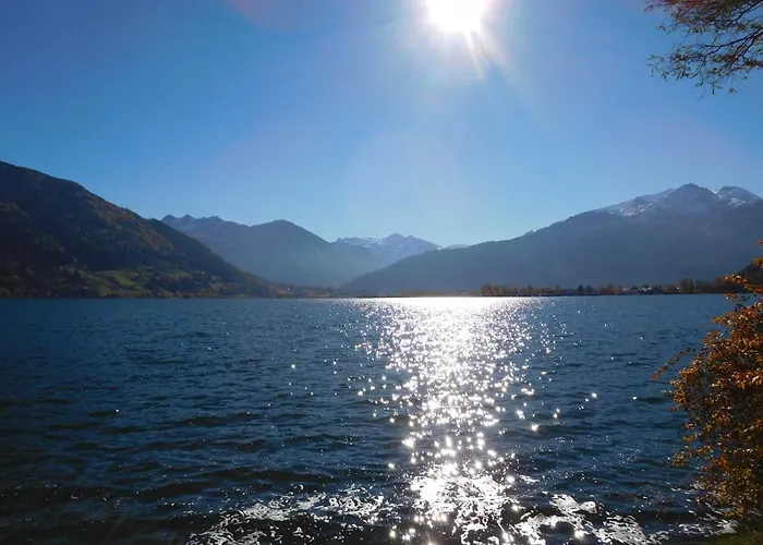 Alloggio in famiglia Gimpl *