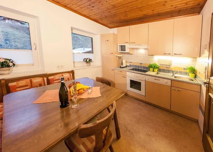 Gimpl * Fusch an der Grossglocknerstrasse