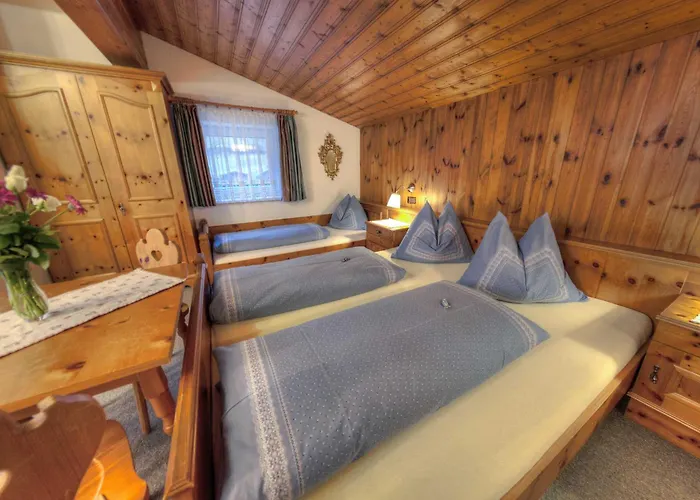 Gimpl * Fusch an der Grossglocknerstrasse