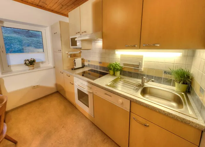 Gimpl * Fusch an der Grossglocknerstrasse